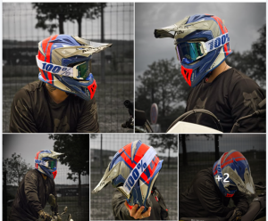 Airoh Aviator Ace 2 - Un casque pensé pour le tout-terrain